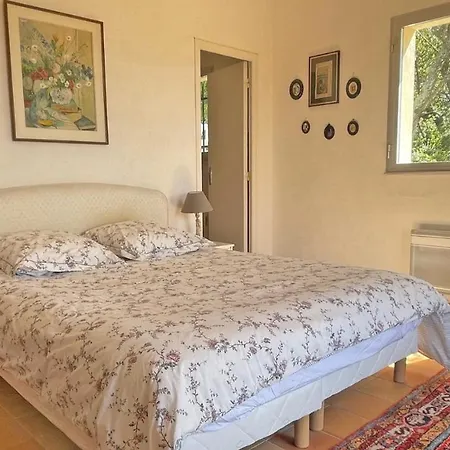 Villa Armalac *