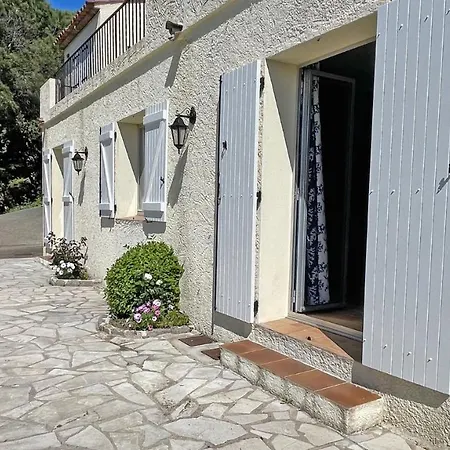 Villa Armalac *